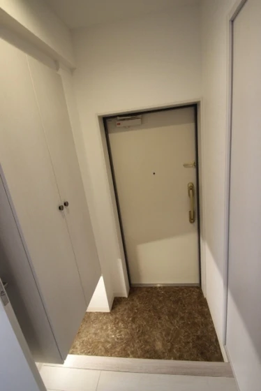 京橋町レジデンス広島駅前通り