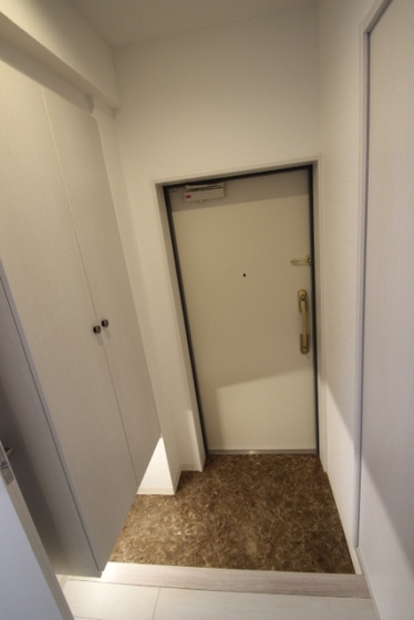 京橋町レジデンス広島駅前通り