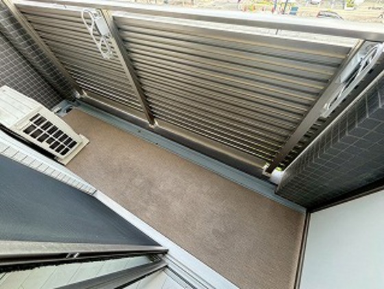 京橋町レジデンス広島駅前通り