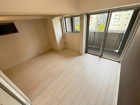 京橋町レジデンス広島駅前通り