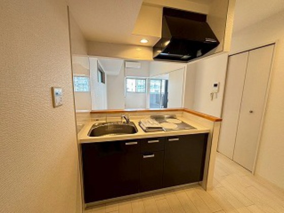 京橋町レジデンス広島駅前通り