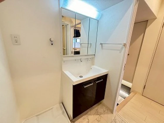 京橋町レジデンス広島駅前通り