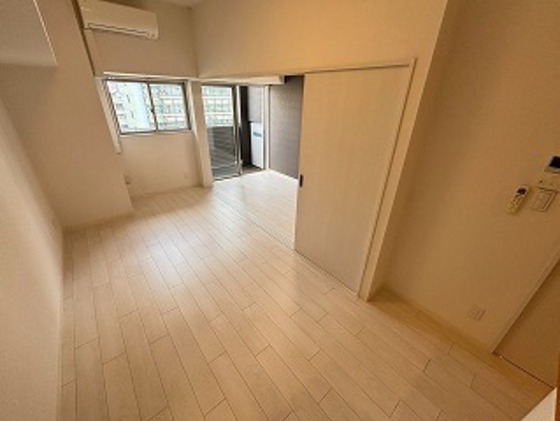 京橋町レジデンス広島駅前通り