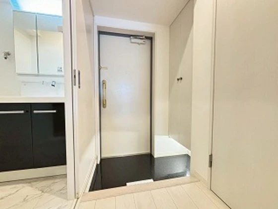 京橋町レジデンス広島駅前通り