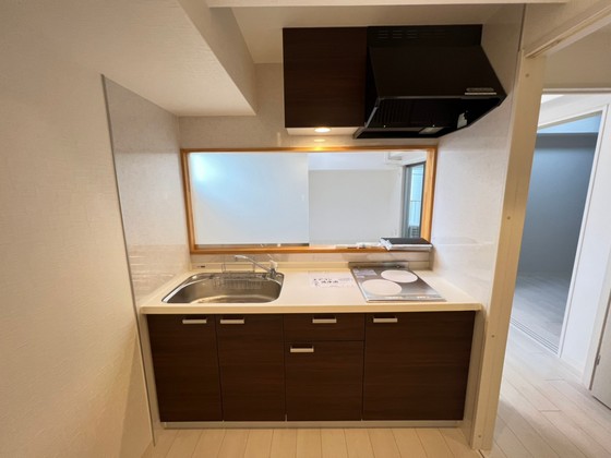 京橋町レジデンス広島駅前通り