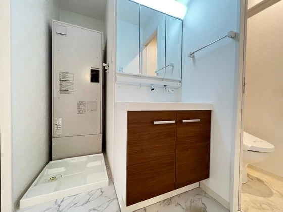 京橋町レジデンス広島駅前通り