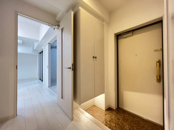 京橋町レジデンス広島駅前通り