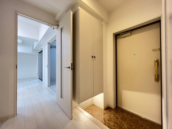 京橋町レジデンス広島駅前通り