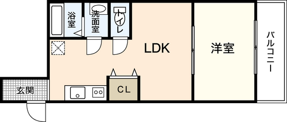 フェリーチェ光南