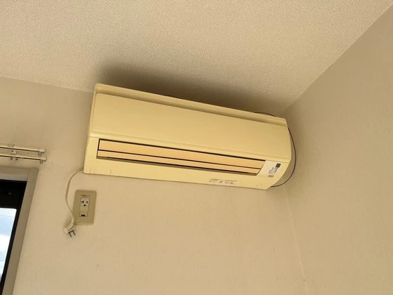 カレッジ東野B棟