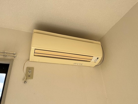 カレッジ東野B棟