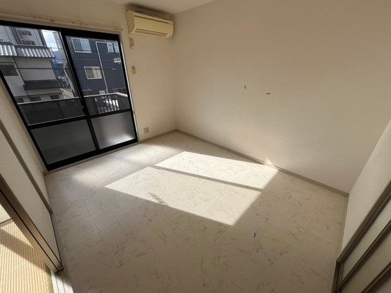 カレッジ東野B棟