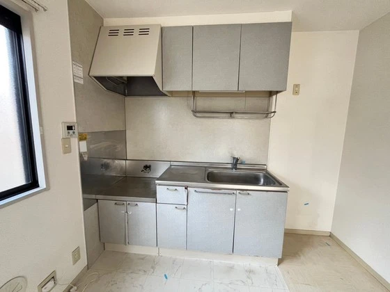 カレッジ東野B棟