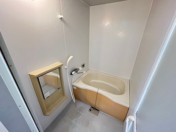 カレッジ東野B棟