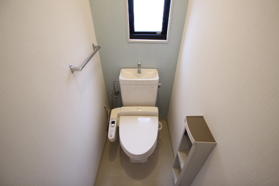 カレッジ東野B棟