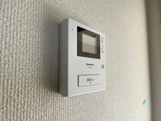 カレッジ東野B棟