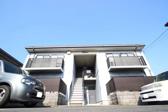 カレッジ東野B棟