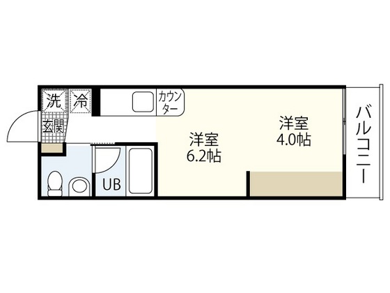 リヴィエール戸坂Ⅱ