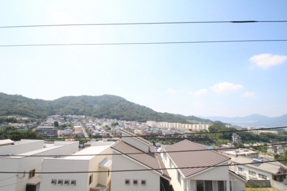 リヴィエール戸坂Ⅱ