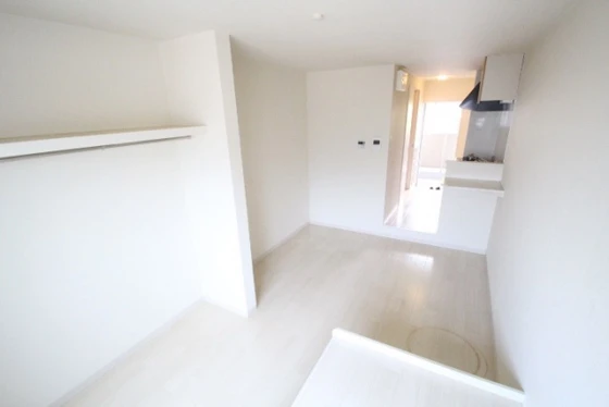 リヴィエール戸坂Ⅱ