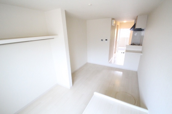 リヴィエール戸坂Ⅱ