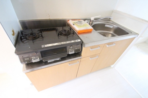 リヴィエール戸坂Ⅱ