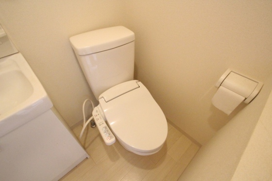 リヴィエール戸坂Ⅱ