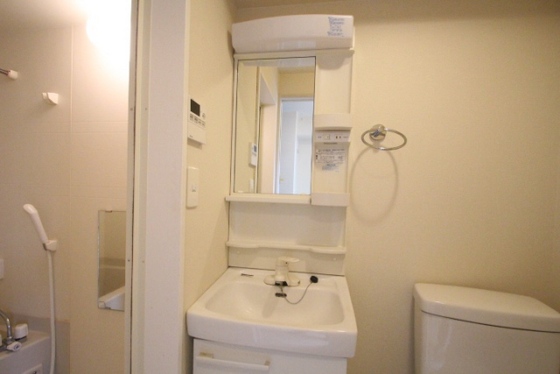 リヴィエール戸坂Ⅱ