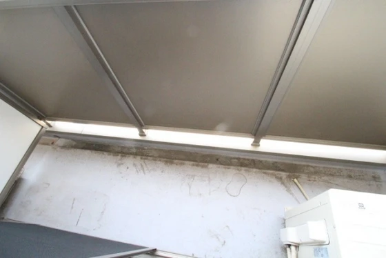 リヴィエール戸坂Ⅱ