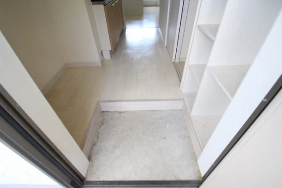 リヴィエール戸坂Ⅱ