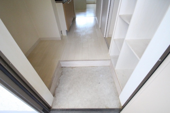 リヴィエール戸坂Ⅱ