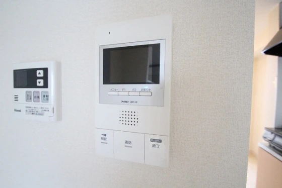 リヴィエール戸坂Ⅱ