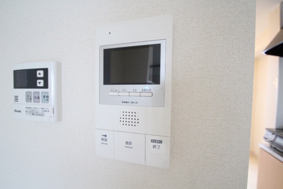 リヴィエール戸坂Ⅱ