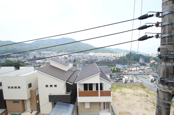 リヴィエール戸坂Ⅱ