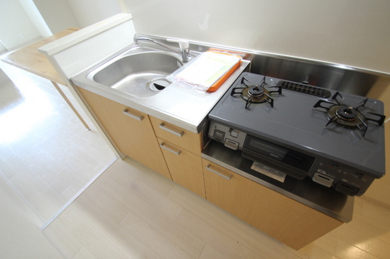 リヴィエール戸坂Ⅱ