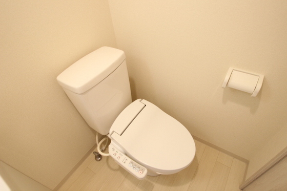 リヴィエール戸坂Ⅱ