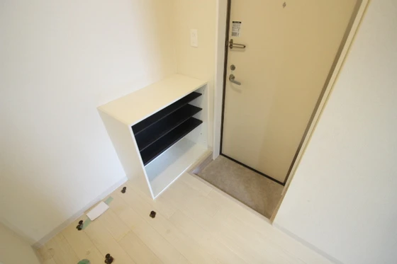 リヴィエール戸坂Ⅱ