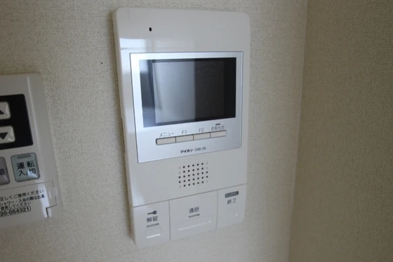 リヴィエール戸坂Ⅱ