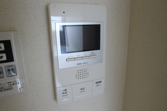 リヴィエール戸坂Ⅱ