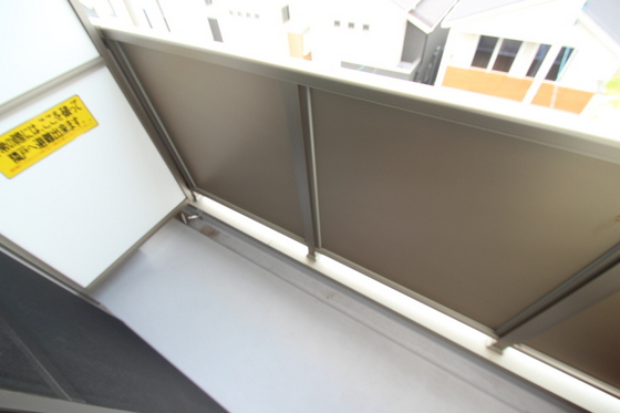 リヴィエール戸坂Ⅱ