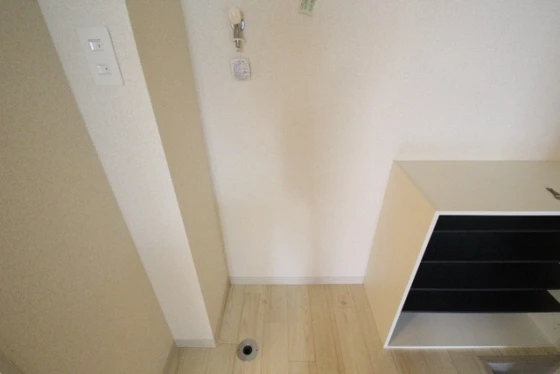 リヴィエール戸坂Ⅱ