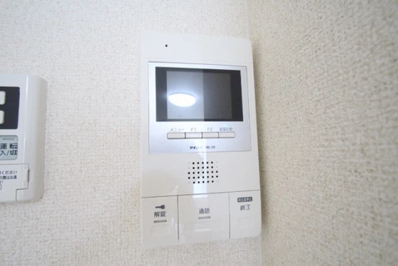 リヴィエール戸坂Ⅱ