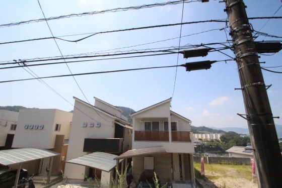 リヴィエール戸坂Ⅱ