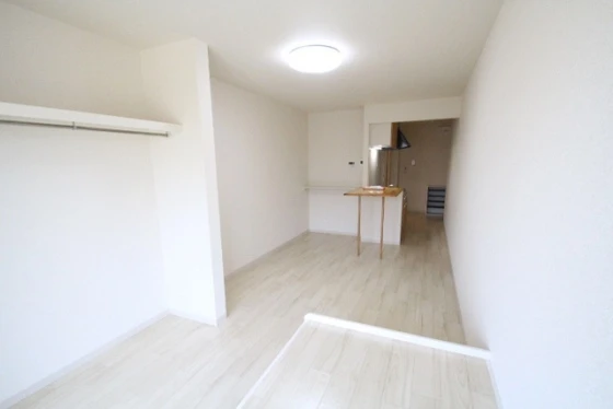 リヴィエール戸坂Ⅱ