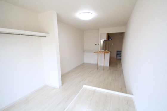 リヴィエール戸坂Ⅱ