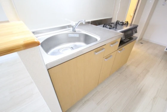 リヴィエール戸坂Ⅱ