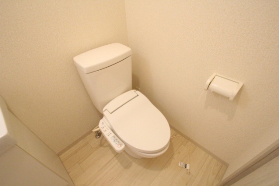 リヴィエール戸坂Ⅱ