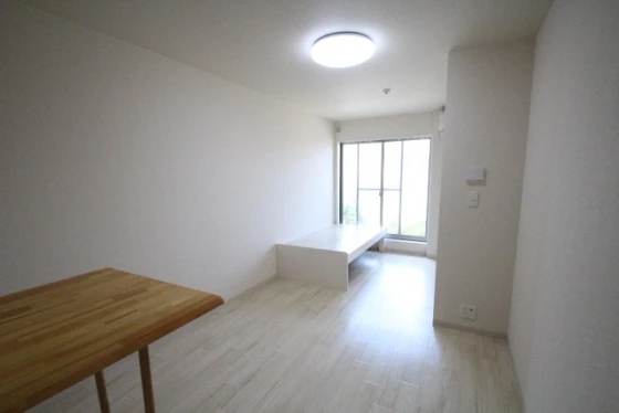 リヴィエール戸坂Ⅱ