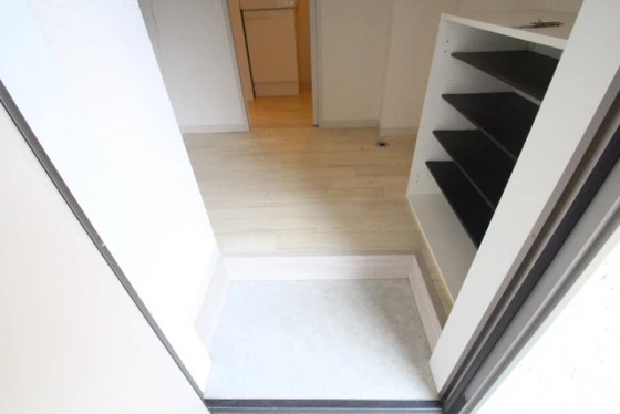 リヴィエール戸坂Ⅱ