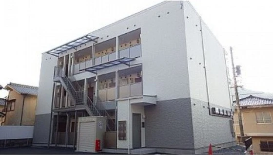 リヴィエール戸坂Ⅱ